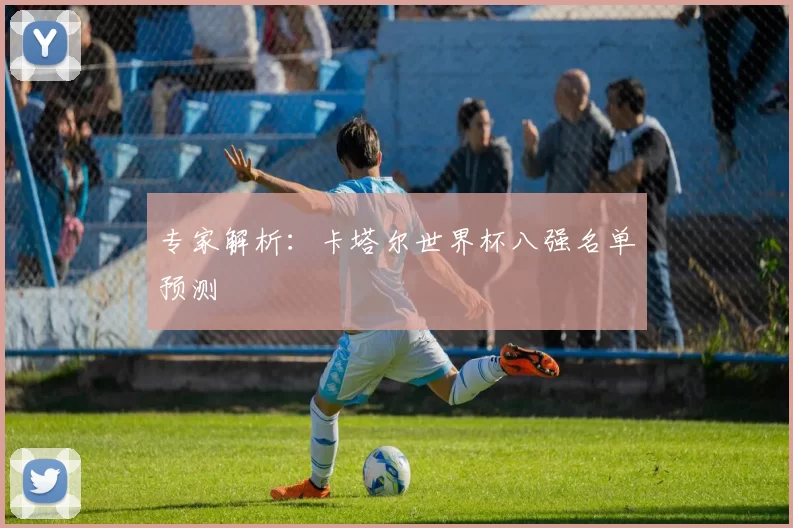 专家解析:卡塔尔世界杯八强名单预测