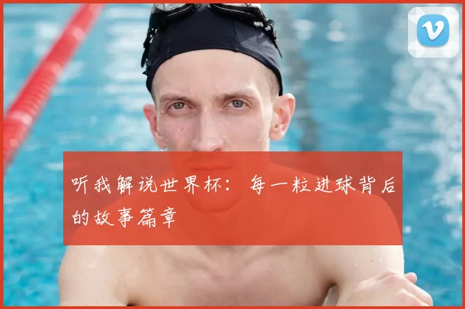 听我解说世界杯:每一粒进球背后的故事篇章