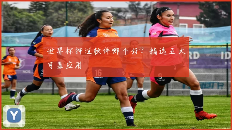 世界杯押注软件哪个好?精选五大可靠应用