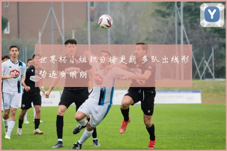 世界杯小组积分榜更新 多队出线形势逐渐明朗