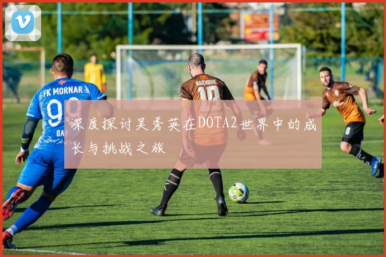 深度探讨吴秀英在DOTA2世界中的成长与挑战之旅