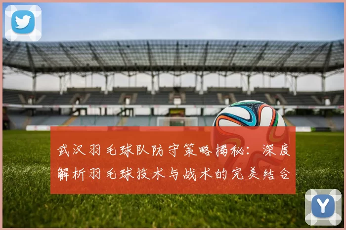 武汉羽毛球队防守策略揭秘:深度解析羽毛球技术与战术的完美结合