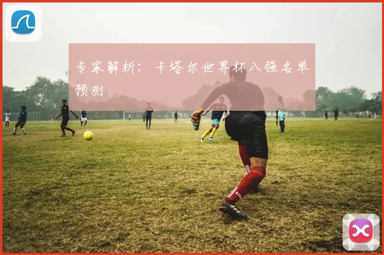 专家解析：卡塔尔世界杯八强名单预测