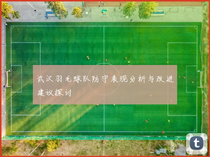 武汉羽毛球队防守表现分析与改进建议探讨